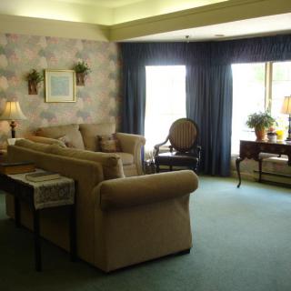 Carriage Square Assisted Living