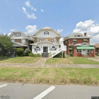 Halls Assisted Living