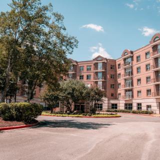 University Place Nursing Center