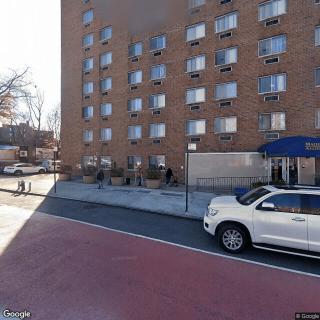 Madison-York Home-Adults