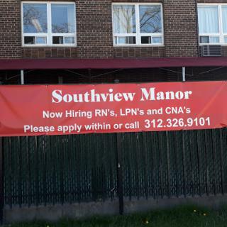 Southview Manor