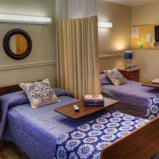 Bay Breeze Senior Living and Rehabilitation Center