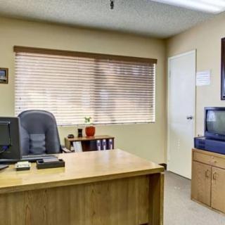 Riverside Postacute Care