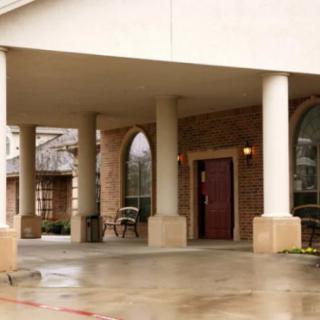McKinney Healthcare And Rehabilitation Center