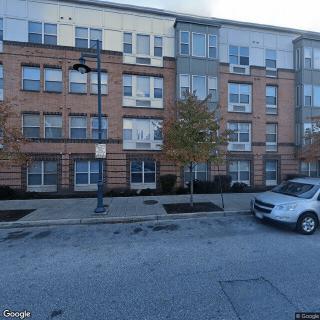 Park View at Ashland Terrace