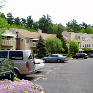 Belden Forest Court