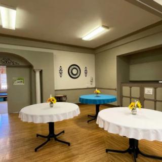 Lincoln County Care Center