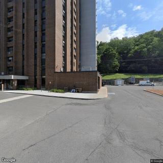 Bernardine Senior Apartments