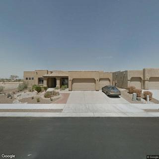 Cherry's Assisted Living Home