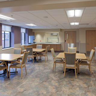 Isabella Co Medical Care Facil