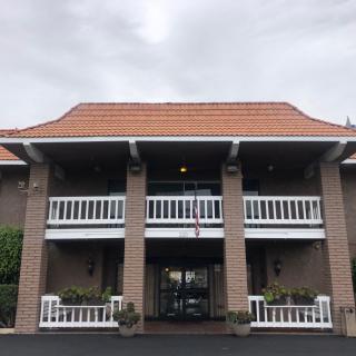 Westchester Villa