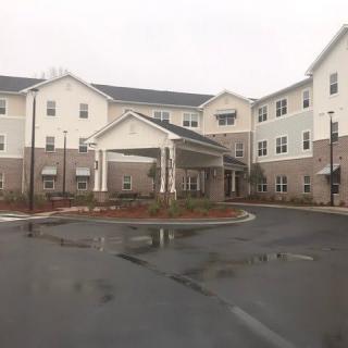 Ways Station Apartments