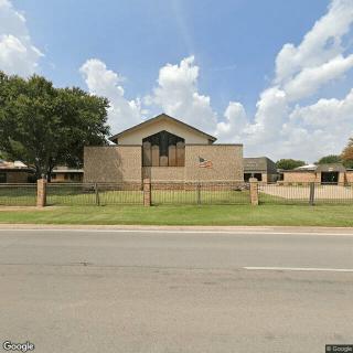 Texhoma Christian Care Center