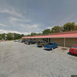 Falls Creek Living Center