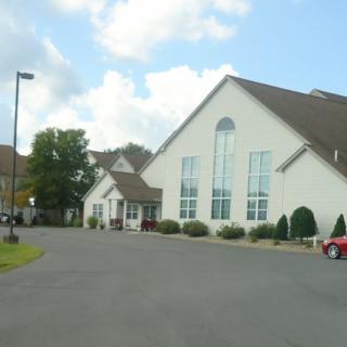 DuBois Village Personal Care Community