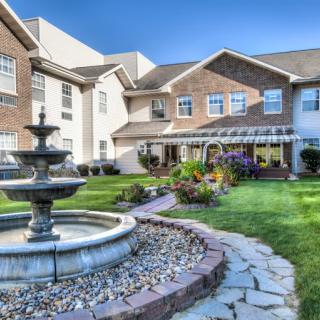 Cedarhurst of Rockford
