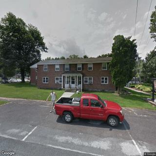 Van Buren Apartments