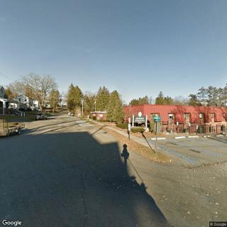 Cuppett & Weeks Nursing Home