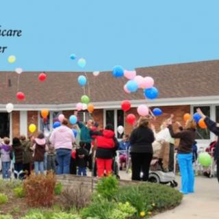Bowdle Nursing Home