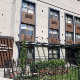 Queens Nassau Rehabilitation And Nursing Center