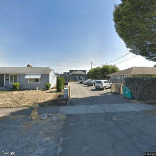 Puyallup Adult Family Home