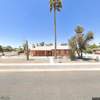 Deborah's House