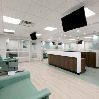 Complete Care at Cedar Grove
