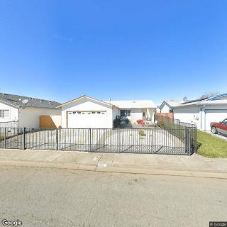 Ward Residential Care Home