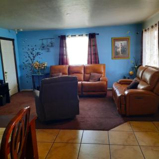 La Paz Assisted Living