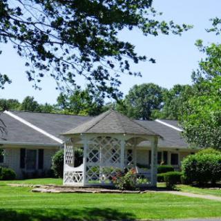 Stow Glen Health Care Center