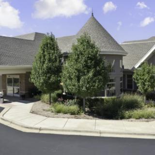 Alden Courts Of Shorewood