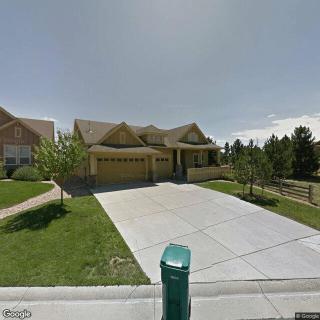 Assisted Living At The Woodlands