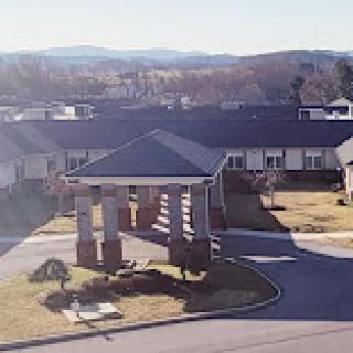 Carrington Place At Rural Retreat