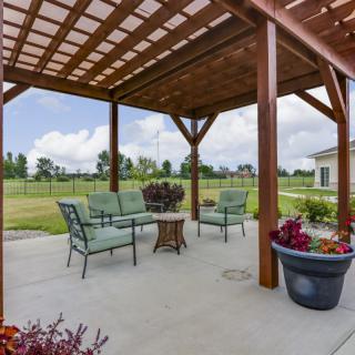 Bayfield Assisted Living & Memory Care