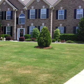 Miracle Touch Personal Care Home