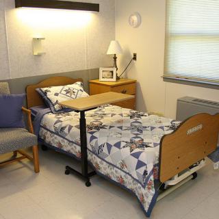 Westview Nursing & Rehabilitation Center