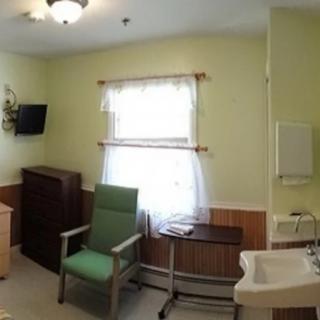Little Brook Nursing And Convalescent Home