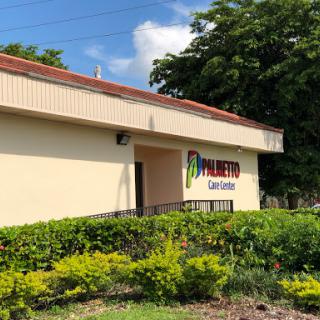 Palmetto Care Center