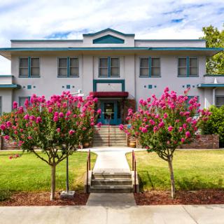 Selma Convalescent Hospital