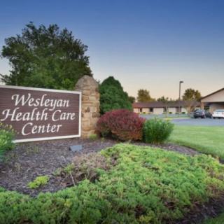 Wesleyan Health Care Center