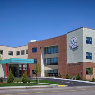 South Cove Manor Nursing & Rehabilitation Center