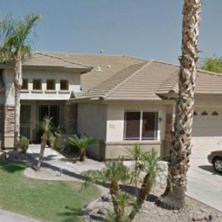 Fletcher Heights Assisted Living