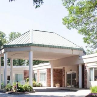 Royal Meadow View Center