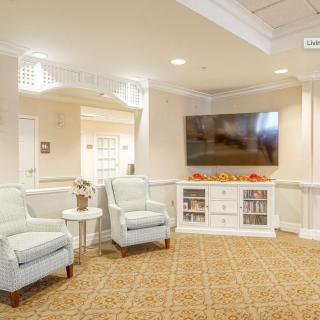 Fairmont Senior Living of Northville