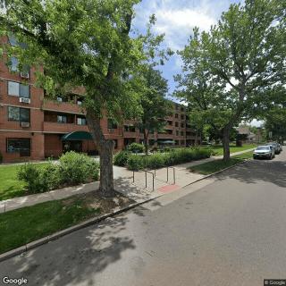 Holy Family Plaza