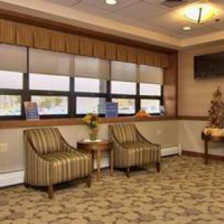 Achieve Rehab And Nursing Facility