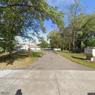 Colonial Manor Nursing Home