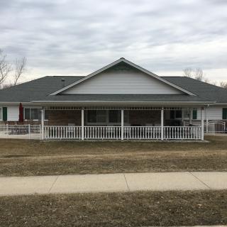 Mukwonago - Birchrock Castle