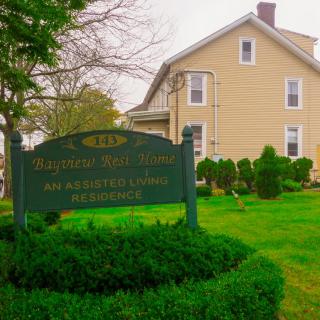Bayview Home for Adults