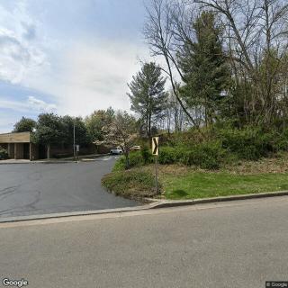 Lakebridge Health Care Ctr